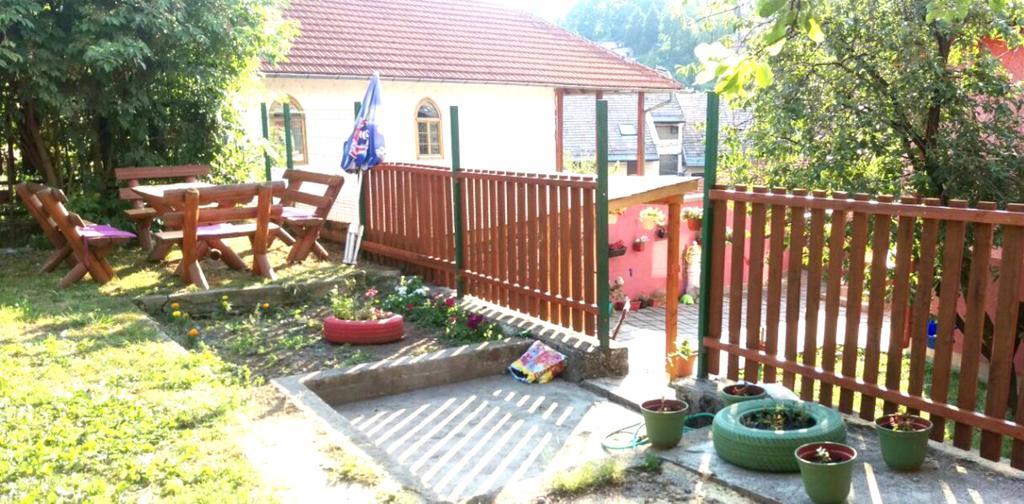 Bto Holiday Home Sarajevo Exterior photo